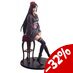 Final Fantasy VII Remake Static Arts Gallery Statue Tifa Lockhart Sporty Dress Ver. 23 cm