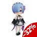 Re:ZERO -Starting Life in Another World- Nendoroid Doll Figure Rem 14 cm
