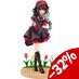 Date A Live Statue 1/7 Kurumi Tokisaki Date Ver. 21 cm