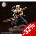 Demon Slayer: Kimetsu no Yaiba ARTFXJ Statue 1/8 Tengen Uzui Regular Edition 23 cm