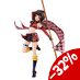 Kono Subarashii Sekai ni Syukufuku wo! PVC Statue 1/7 Megumin: Race Queen Ver. 23 cm