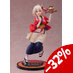 Lycoris Recoil PVC Statue 1/7 Chisato Nishikigi 26 cm