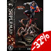 Dark Nights: Death Metal Statue 1/3 Death Metal Superman 94 cm