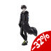 Neon Genesis Evangelion PVC Statue 1/7 Ikari Shinji Ver. Radio Eva Part 2 Original Color 26 cm