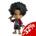 Samurai Champloo Nendoroid Action Figure Mugen 10 cm