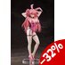 Original Character PVC Statue 1/4 Pink Twintail Bunny-chan 43 cm