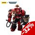 Warhammer 40k Action Figure 1/18 Blood Angels Assault Terminators Brother Taelon 12 cm