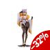 Original Character PVC Statue 1/6 Tiger Girl Lily 26 cm