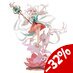 Honor of Kings PVC Statue 1/7 Divine Deer Yao 34 cm