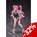 Original Character PVC Statue 1/6 Rampaging Twin-tail Arisa 26 cm