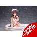 Original Illustration by Vispo Statue 1/6 Nurse no!? Natsuho-san Onetsu Hakarimashoone 14 cm