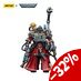 Warhammer 40k Action Figure 1/18 Adeptus Mechanicus Cybernetica Datasmith 12 cm