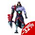 Masters of the Universe: Revolution Masterverse Action Figure Skeletor 18 cm