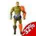 Masters of the Universe: New Eternia Masterverse Action Figure Man-At-Arms 18 cm