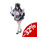 Itou Life FNEX Statue 1/7 Itou Life 26 cm