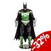 DC Collector Action Figure Batman as Green Lantern 18 cm