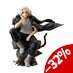 Tokyo Revengers FNEX Statue 1/7 Manjiro Sano 21 cm