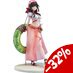 Kono Subarashii Sekai ni Shukufuku wo! Statue 1/7 Yunyun Light Novel Cosplay On The Beach Ver. 25 cm