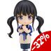 Lycoris Recoil Nendoroid Action Figure Takina Inoue: Cafe LycoReco Uniform Ver. 10 cm