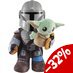 Star Wars The Mandalorian Plush Figure The Mandalorian 27 cm