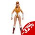 Masters of the Universe Origins Action Figure Cartoon Collection: Teela 14 cm