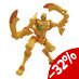 Transformers Generations Legacy United Core Class Action Figure Cheetor 9 cm