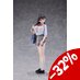 Original Character Statue 1/6 Maki Sairenji Illustrated by POPQN Deluxe Edition 29 cm