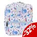 Disney by Loungefly Backpack Princess Manga Style AOP