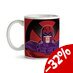 X-Men Mug 97 Magneto