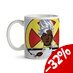 X-Men Mug 97 Storm