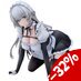 Original Character PVC Statue 1/6 Maid Maison Too Shiraishi Illustration by Io Haori 18 cm