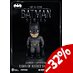 DC Comics Mini Egg Attack Figure Batman v Superman: Dawn of Justice Batman 8 cm