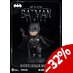 DC Comics Mini Egg Attack Figure Justice League Batman 8 cm