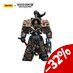 Warhammer The Horus Heresy Action Figure 1/18 Space Wolves Varagyr Wolf Guard Squad Varagyr Terminator 1 12 cm