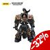 Warhammer The Horus Heresy Action Figure 1/18 Space Wolves Varagyr Wolf Guard Squad Varagyr Terminator 2 12 cm
