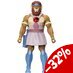 Preorder: Thundercats Ultimates Action Figure Royal Thunderian Guard 18 cm