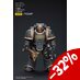 Warhammer The Horus Heresy Action Figure 1/18 Space Wolves Grey Slayer Pack Grey Slayer 3 12 cm