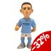 Preorder: Manchester City Minix Figure Phil Foden 12 cm