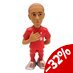 Preorder: FC Liverpool Minix Figure Thiago Alcântara 12 cm