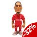 Preorder: FC Liverpool Minix Figure Virgil van Dijk 12 cm