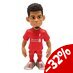 Preorder: FC Liverpool Minix Figure Luis Díaz 12 cm