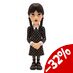 Preorder: Wednesday Minix Figure Wednesday Addams 12 cm