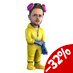 Preorder: Breaking Bad Minix Figure Jesse Pinkman 12 cm