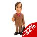 Preorder: Better Call Saul Minix Figure Saul Goodman 12 cm