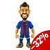 Preorder: FC Barcelona Minix Figure Gerard Piqué 12 cm