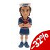 Preorder: Stranger Things Minix Figure Steve Harrington 12 cm