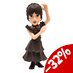 Preorder: Wednesday Minix Figure Wednesday in Ball Dress 12 cm