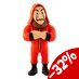 Preorder: Money Heist Minix Figure Helsinki w/ Mask 12 cm