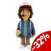 Preorder: Stranger Things Minix Figure Dustin 12 cm