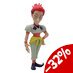 Preorder: Hunter x Hunter Minix Figure Hisoka 12 cm